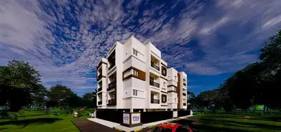 2 BHK Flat