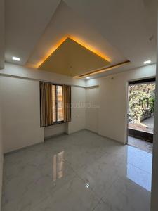 Hall Image of 1470 Sq.ft 3 BHK Apartment / Flat for sale in Pristine Green Apple, Dwarka Nashik for Rs. 6200000