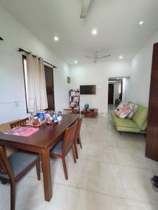 2 BHK Independent Builder Floor