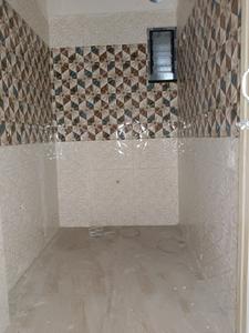 Common Bathroom Image of 760 Sq.ft 2 BHK Apartment / Flat for sale in Tanvir Prakriti, Andul Howrah for Rs. 2432000