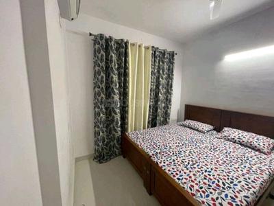 Bedroom Image of 1150 Sq.ft 2 BHK Apartment / Flat for sale in Ajmera Nucleus Phase 2 Residential C Wing by Ajmera Group, Electronic City Bengaluru for Rs. 17000000