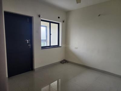 Bedroom Image of 1100 Sq.ft 2 BHK Apartment / Flat for rent in Devashri Greens Phase 2A, Porvorim Goa for Rs. 35000