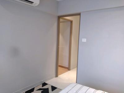 Bedroom Image of 2100 Sq.ft 4 BHK Apartment / Flat for sale in DLH Square, Juhu Mumbai for Rs. 117500000