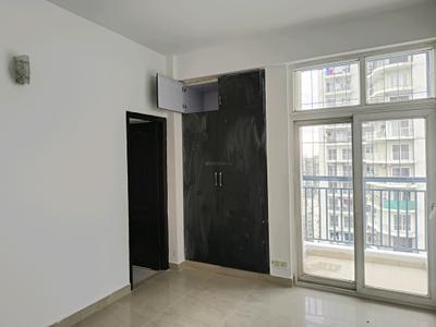 Bedroom Image of 1476 Sq.ft 3 BHK Apartment / Flat for sale in Rishabh Cloud 9, Indirapuram Ghaziabad for Rs. 14321000