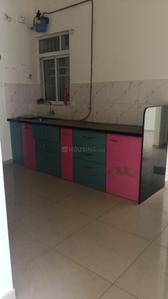 Kitchen Image of 750 Sq.ft 2 BHK Apartment / Flat for sale in Kolte Patil Life Republic Sector R16 16th Avenue Arezo Building A B C, Tathawade Pune for Rs. 7000000