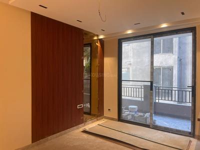 4 BHK Independent Builder Floor