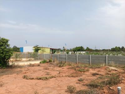 Residential Plot