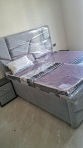 Bedroom Image of 1900 Sq.ft 3 BHK Apartment / Flat for rent in Grah GAV Green View Blossom, Aman Vihar Dehradun for Rs. 55000