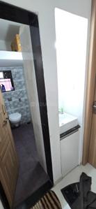Bedroom Image of 938 Sq.ft 2 BHK Apartment / Flat for sale in Lodha Panacea, Dombivli East Thane for Rs. 6000000