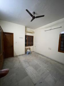 BHK Flats for Rent in MLA Colony, Banjara Hills, Hyderabad 1+