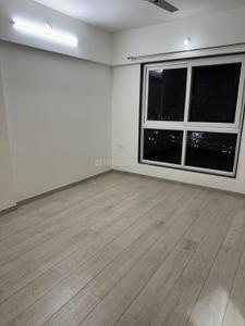 Bedroom Image of 1455 Sq.ft 3 BHK Apartment / Flat for rent in K Shire, Punawale Pune for Rs. 31000