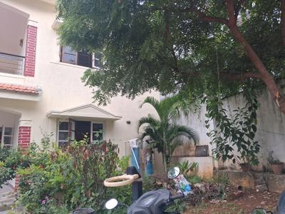 Image of 2400 Sq.ft 3 BHK Villa for rent in Alliance 10 Downing, Kannamangala - Whitefield Hoskote Road, Bengaluru for Rs. 75000