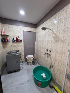 Bathroom Image of 1620 Sq.ft 3 BHK Builder Floor for sale in Rajouri Garden New Delhi for Rs. 20000000