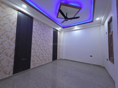 Hall Image of 2250 Sq.ft 3 BHK Builder Floor for rent in Sector 37 Faridabad for Rs. 36000