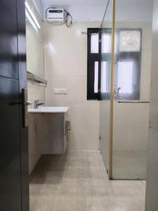Bedroom Two Image of 4500 Sq.ft 8 BHK Apartment / Flat for rent in Hill View Apartments, Vasant Vihar New Delhi for Rs. 325000