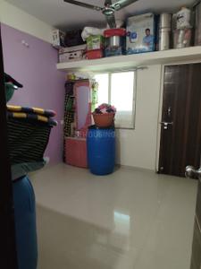 Kitchen Image of 1204 Sq.ft 2 BHK Independent House for sale in Prabhat Nagar Nashik for Rs. 5051000