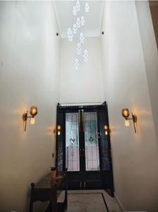 Image of 7500 Sq.ft 8 BHK Independent House for sale in ATS Heavenly Foothills, Sahastradhara Road, Dehradun for Rs. 81500000