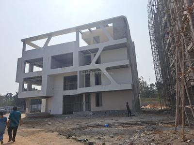 Image of 1920 Sq.ft 2 BHK Apartment / Flat for sale in RK Oxygen Valley, Mallampet, Sangareddy for Rs. 10176000
