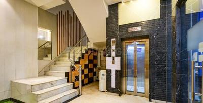 Bathroom Image of Royal PG in Sector 39, Gurgaon