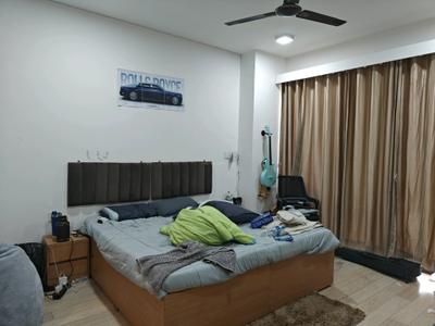 Bedroom Image of 988 Sq.ft 2 BHK Apartment / Flat for sale in Lodha Elisium, Sion Mumbai for Rs. 38100000