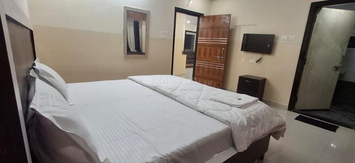 Happy stays  Bedroom 1