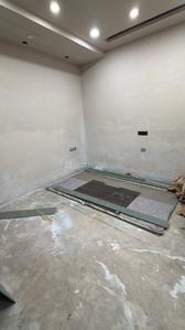 Hall Image of 2450 Sq.ft 4 BHK Builder Floor for sale in Rajouri Garden New Delhi for Rs. 52400000