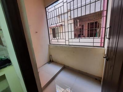 Balcony Image of 1075 Sq.ft 2 BHK Apartment / Flat for sale in APR Pearl Park, Vandalur Chennai for Rs. 4900000
