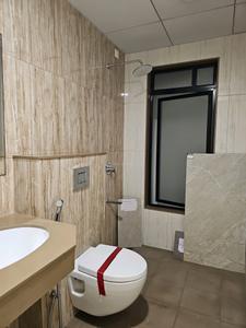 Bedroom Two Image of 1832 Sq.ft 3 BHK Apartment / Flat for sale in Duville Riverdale Grand, Kharadi Pune for Rs. 23500000