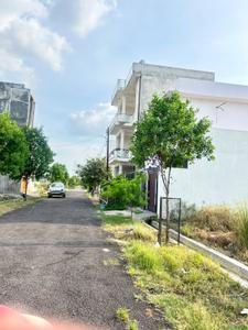 Image of 1500 Sq.ft Residential Plot / Land for sale in Wing Lucknow Greens Plots, Sultanpur Road, Lucknow for Rs. 6750000