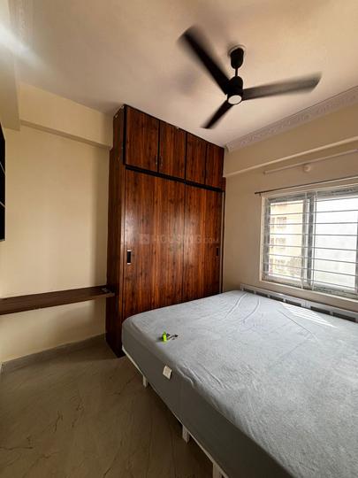 Kinsana homes Bedroom 1