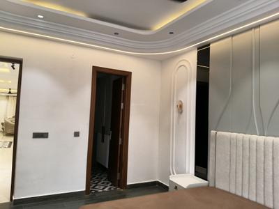 Bedroom Image of 2430 Sq.ft 3 BHK Builder Floor for sale in Palam Vihar Gurgaon for Rs. 30800000