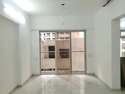 Living Room Image of 770 Sq.ft 2 BHK Apartment / Flat for sale in Vasai East Vasai for Rs. 5800000