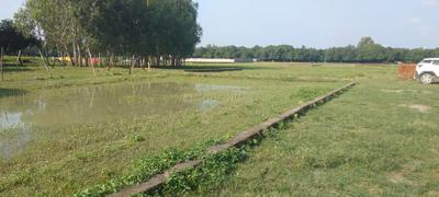 Image of 2000 Sq.ft Residential Plot / Land for sale in Budheshwar, Lucknow for Rs. 350200