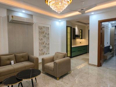 Living Room Image of 1323 Sq.ft 3 BHK Builder Floor for sale in Skywhales Vienna Greens II, Sector 99A Gurgaon for Rs. 15500000
