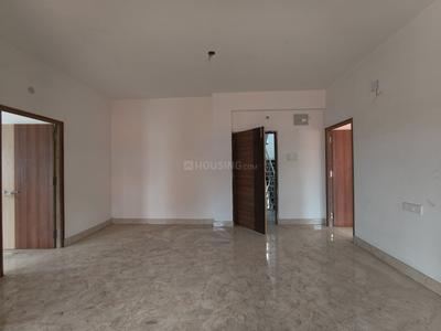 Hall Image of 927 Sq.ft 2 BHK Apartment / Flat for sale in Purba Barisha Kolkata for Rs. 3404000