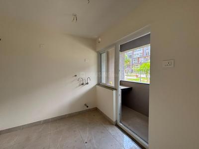 Kitchen Image of 1800 Sq.ft 3.5 BHK Villa for sale in Radiance Gardenia, Chikkagubbi Village Bengaluru for Rs. 27500000