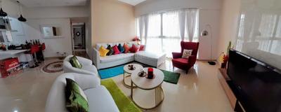 3 BHK Flat