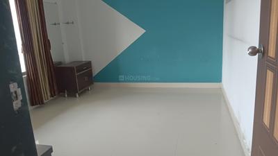 Bedroom Image of 1050 Sq.ft 2 BHK Apartment / Flat for rent in Mangala Valley, Kalyan West Kalyan for Rs. 19000