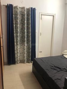 Bedroom Image of 1665 Sq.ft 3 BHK Apartment / Flat for sale in Paras Manyata Apartment, Thanisandra Bengaluru for Rs. 15700000