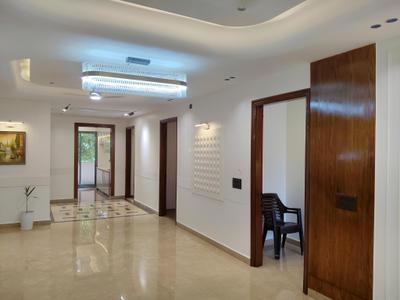 Living Room Image of 4500 Sq.ft 4 BHK Builder Floor for sale in Nirwana Luxury Floors, Sector 50 Gurgaon for Rs. 64900000
