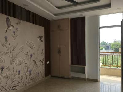Bedroom Image of 1030 Sq.ft 2 BHK Apartment / Flat for sale in Aarambh Heights, Surajpur Greater Noida for Rs. 4750000
