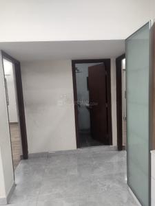 Kitchen Image of 2000 Sq.ft 3 BHK Builder Floor for rent in Malkajgiri Secunderabad for Rs. 30000