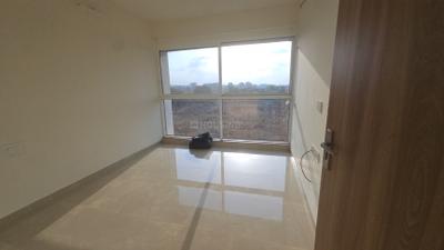Bedroom Image of 1500 Sq.ft 3 BHK Apartment / Flat for rent in Gangapur Nashik for Rs. 35000