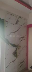 Bedroom Image of 1000 Sq.ft 2.5 BHK Apartment / Flat for sale in Nilaya Greens, Raj Nagar Extension Ghaziabad for Rs. 6800000