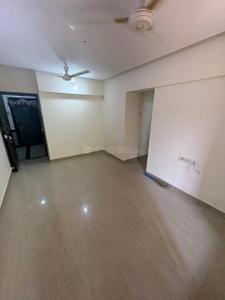 Hall Image of 680 Sq.ft 2 BHK Apartment / Flat for rent in Hubtown Greenwoods, Thane West Thane for Rs. 32000