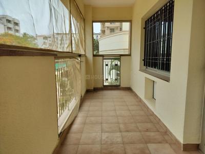 Balcony Image of 4000 Sq.ft 4 BHK Independent House for sale in Koramangala Bengaluru for Rs. 110000000