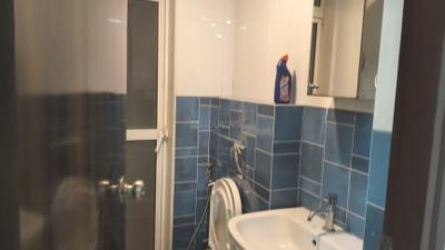 Image of 620 Sq.ft 1 BHK Apartment / Flat for sale in Lodha Amara, Kolshet, Thane for Rs. 7500000