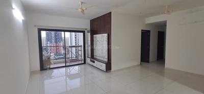 Hall Image of 1507 Sq.ft 3 BHK Apartment / Flat for rent in Sobha Sentosa, Balagere Bengaluru for Rs. 75000
