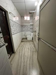 Bathroom Image of 1400 Sq.ft 4 BHK Independent House for rent in Kunhari Kota for Rs. 16000