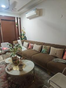 4 BHK Flat